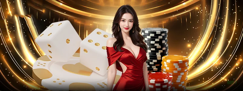 Baccarat Online 8857