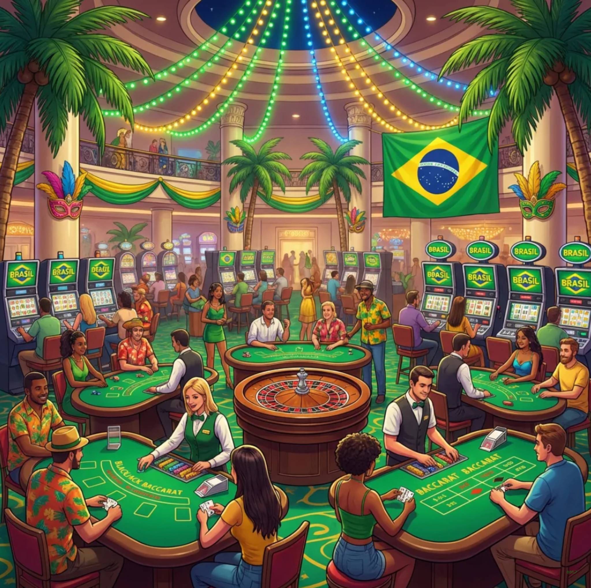 Blackjack Digital vs Ao Vivo