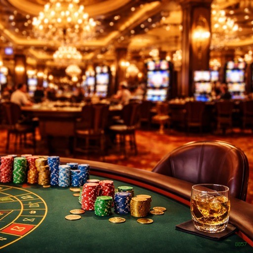 The Dog House Slot 8857