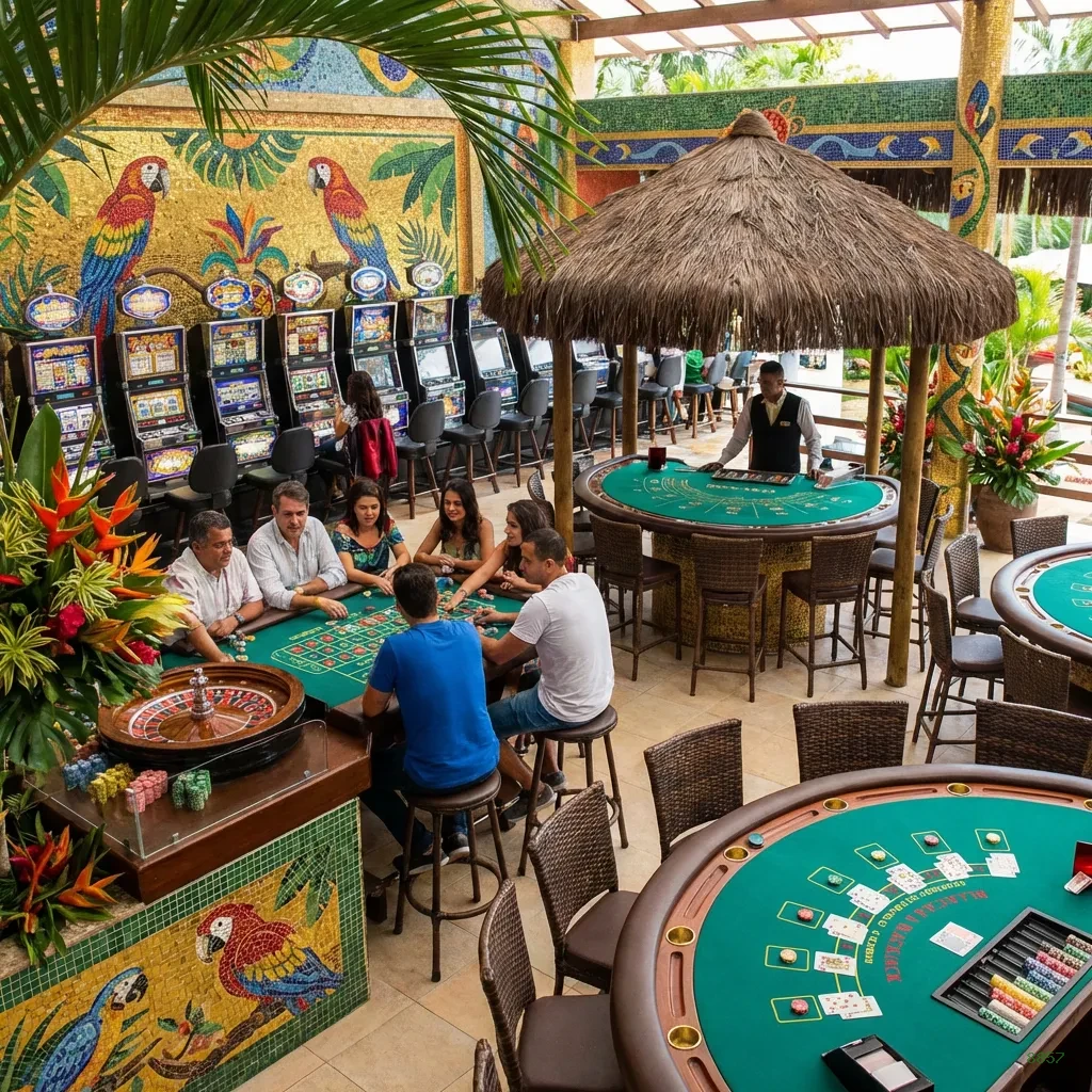 Fortune Dragon Estratégias