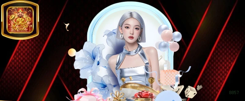 8857 Cassino Clássico