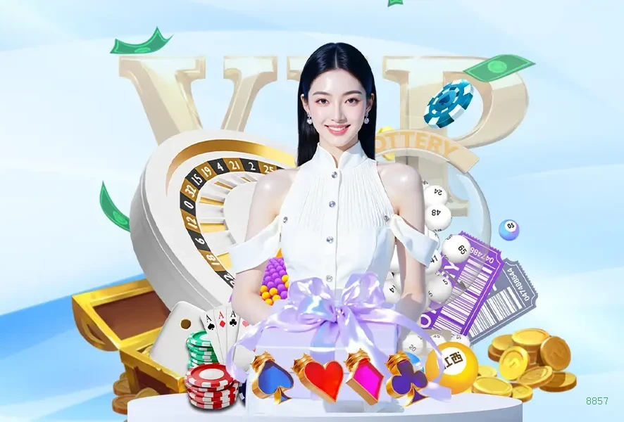 8857 Cassino Clássico