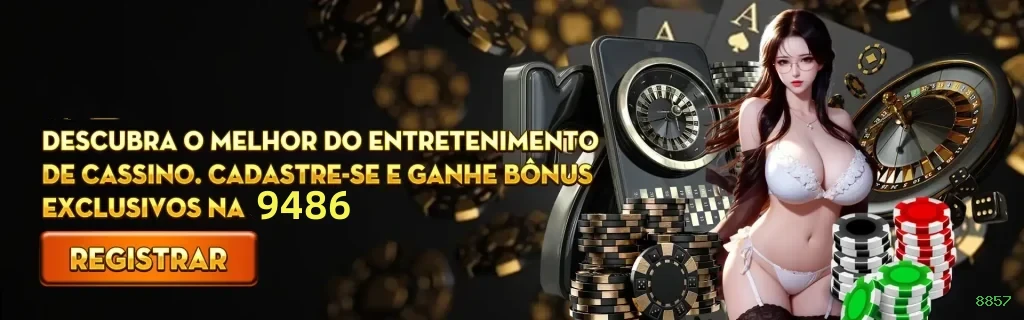 Ganhe prêmios incríveis na 8857