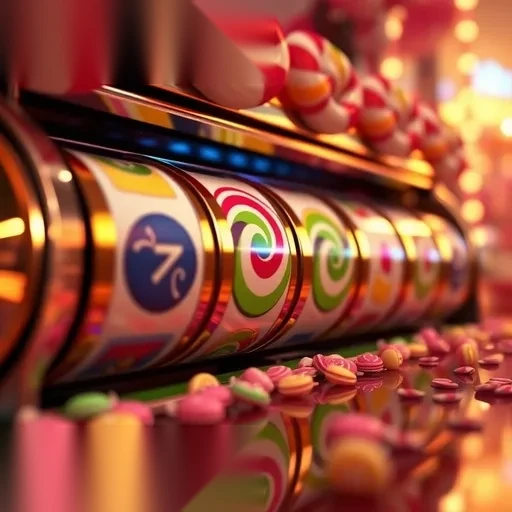 Tabela RTP dos jogos de cassino da 8857
